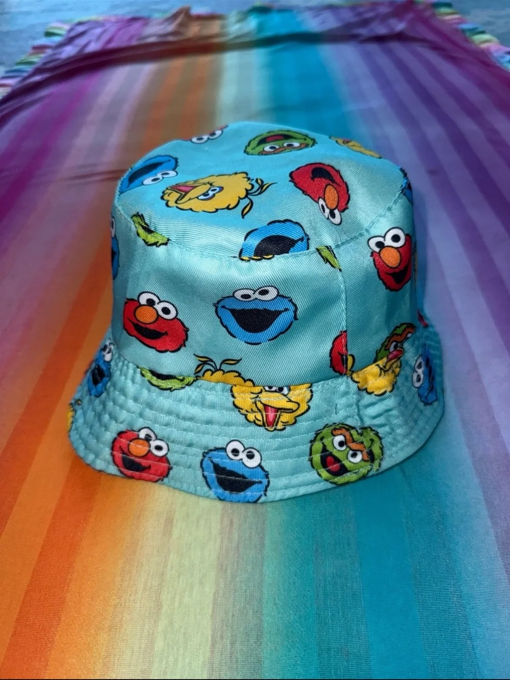 Sesame Street Bucket Hat  *NEW*